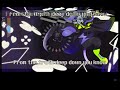 Small mess up of the MOTI jevil songs (now with a tormenting Barney)