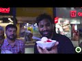 Raipur MG Road Food Tour | Raipur Food Tour EP 3 | Veggie Paaji