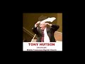 Tony Hutson- Salt and Light (audio only)