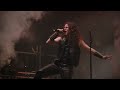 MEGATON Sword - The Raving Light Of Day (live at Winterthurer Musikfestwochen 2023)