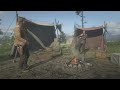 Red Dead Redemption 2 First Gameplay