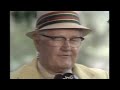 1975 U.S. Open (Final Round + Playoff): Lou Graham Wins at Medinah in Playoff | Full Broadcast