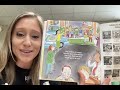 Mrs. Wallace The Night Before Kindergarten Reading