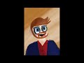 The Clown Speed Paint