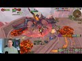 Gearing alt tanks, tanking dungeons, making all the gold | rip MoP remix fumbles Tusks?