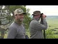 Hunting Kudu and Blesbuck - Joe's 2023 African Adventure Part 2