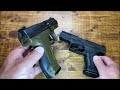 Walther P99 Final Edition - Walther Says Goodbye to One of the Best Guns Ever Made