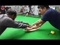 How Snooker Tables Are Made For International Tournaments