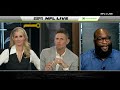 Marvin Harrison Jr. will be A GO-TO WR! 😤 How could Arizona capitalize on No. 4 slot | NFL Live