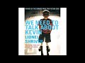 We Need to Talk about Kevin - BBC Radio 4 Woman's Hour (8 of 10)