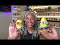 Unboxing Despicable Me 4  Movie Mega Minions Funko Pop! #funkopop #minions  #despicableme4 #unboxing