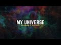 MY UNIVERSE - COLDPLAY ft BTS (Cover)