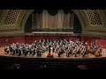 Anton Bruckner: Symphony No. 9 in D minor