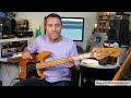 Bass Guitar Major Pentatonic [Easy ➡️ Pro Level]