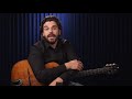 Making Licks Your Own ⎪Guitar-Lesson ⎪Joscho Stephan