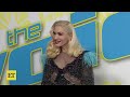 Gwen Stefani on the Void Blake Shelton Left on The Voice (Exclusive)