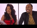 Keke Palmer & Terrell Grice React To Moments ft. Jamie Foxx, Xscape & More | Soul Train Awards '23