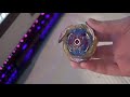 How to Re-design Beyblades With Permanent Paint Markers