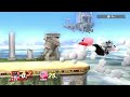 Super Smash Bros. Series - Origin of All Items [1977 - 2024]