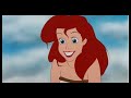 The Little Mermaid (2023)For The First Time ||(In the Style of the Original Movie)