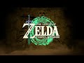 Ganondorf (All Phases) | The Legend of Zelda: Tears of the Kingdom OST