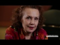 Extended Techniques for Strings: Kaija Saariaho and Anssi Karttunen Workshop