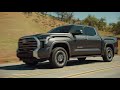 How to Service the 2022 Toyota Tundra Active Aero Front Spoiler | Toyota