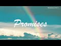 Promises - Maverick City Music || 1 Hour Piano Instrumental for Prayer and Worship