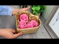 3 Manualidades para SAN VALENTIN Reciclando Residuos de VELAS- Ideas Fáciles y Rápidas para el Hogar