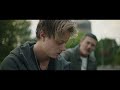 5LBS OF PRESSURE Official Trailer (2024) Luke Evans, Rory Culkin Movie HD