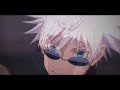 Gojo Satoru ⭐️ - Jujutsu Kaisen S2「AMV/EDIT」VERY QUICK!