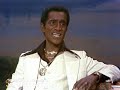 Sammy Davis Jr. Performs “Mr. Bojangles”, “Once In a Lifetime