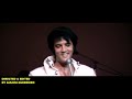 Elvis and his charisma (Part 3): When He Sings Love Song