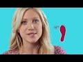 Step Up to Bullying: Brittany Snow