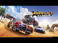 Asphalt Xtreme Gameplay (iOS) (HD)