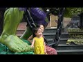 I Built a Giant Hulk Statue for My Son That Left Everyone Astonished