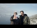 Q's Greenland is Telling Greenland's True Story | STROMBO