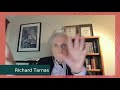 Richard Tarnas - On the Planetary Alignments 2024, An Archetypal Astrological Analysis