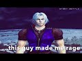 BEATING TEKKEN 5 AS LONG AS I LIVE! | Jin Kazama CANON ENDING