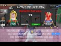 Playing mm2.... WITH MY FANS!!! (and beating campers)