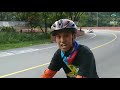 Sepeda Bandung ke Payakumbuh 1718 km