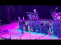 Dweezil Zappa - Echindna's Arf/Don't You Ever Wash - Live - Orpheum Theatre Los Angeles 8/3/24