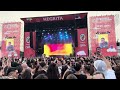 Myke Towers - Lala (Live at Share Festival Barcelona 2024) [4k60]