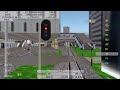 【Train Drive ATS】永久に力行回路が構成されたままになるバグ