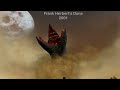 Dune Sandworm overwiew compilation from movie and game