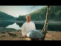 Meditation Compilation #17 | 50 min handpan music | Malte Marten