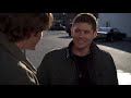 sam and dean being idiots (aka their truest selves) for 4 and a half minutes