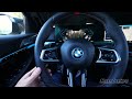 👉2024 BMW i5 M60 -- Ultimate In-Depth Overview EV