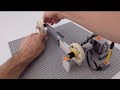 Learn About Pulleys Using LEGO® Parts!