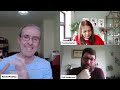 Conversations - Episode 369 with Phil Sanderson, Preethy Kurian and Kevin McStay